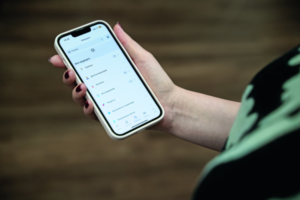 Электронные справки 